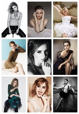 EMMA WATSON POSTER PRINTS -