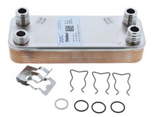 Vaillant TURBOmax Pro 24E 28E