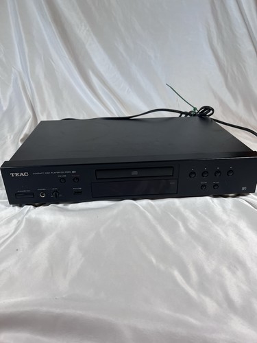 Teac p650 player usb mp3 - player,