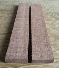 Mahogany Hardwood Timber