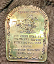 Warwickshire Cockfighting