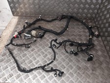 Ford Kuga Mk3 Engine Wiring