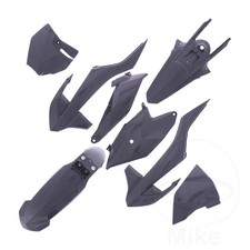 Polisport Standard Plastic Kit