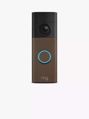 New ring battery video - new,