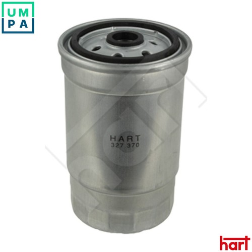 Fuel filter 327 370 for - 327,