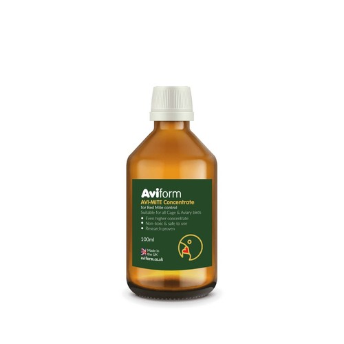 Aviform avi mite concentrate - avi-mite,