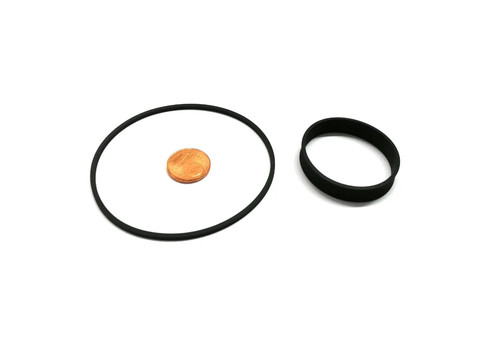 Belt kit for grundig video - grundig,