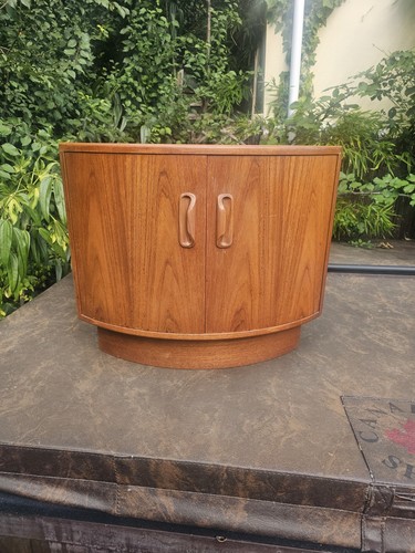 Mid century plan corner - century, g-plan