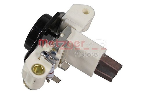 Voltage regulator alternator - regulator,