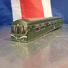 Hornby 00 class 101 DMU Locomotive body shell only!