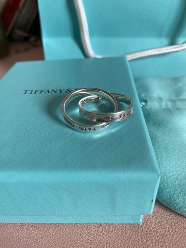 Tiffany silver 1837 - silver,