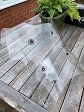 Original Windscreen for BMW F800GS Adventure 2013