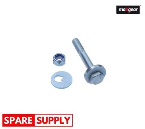 Clamping screw ball joint - clamping, for