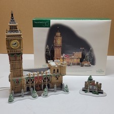 Department 56 Dickens Village - Big Ben 58341