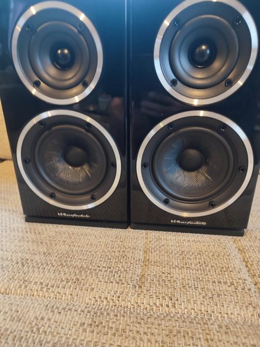 Wharfedale diamond 220 - wharfedale,