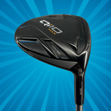 Taylormade Qi10 Max 5 Wood /