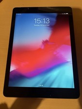 Apple iPad Air 1st Generation