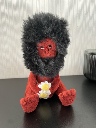 Edvard grieg mascot series - mascot,