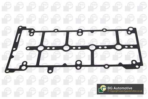 Cylinder head cover gasket - head,
