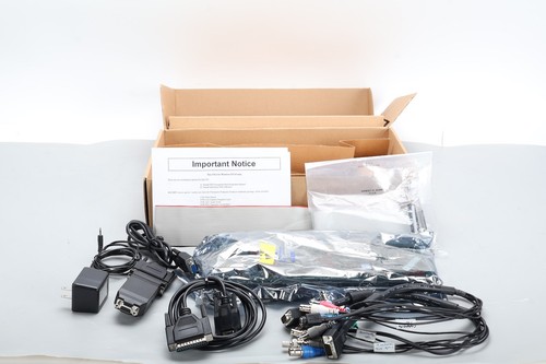 Dps pvr 2500b perception video - pvr-2500b,