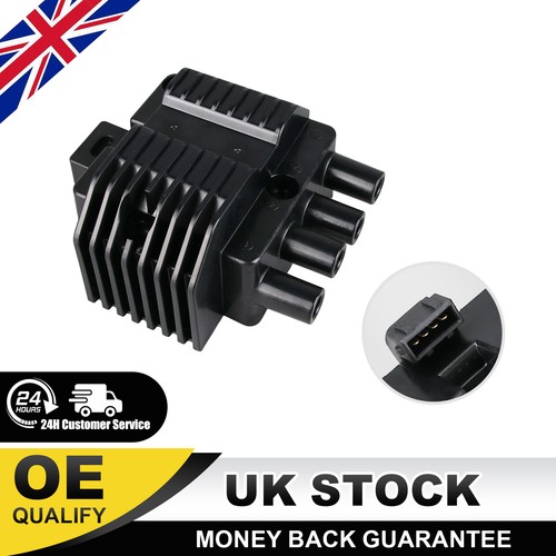 Ignition coil pack module - coil, for