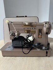 1962 singer 328k sewing - 1962,