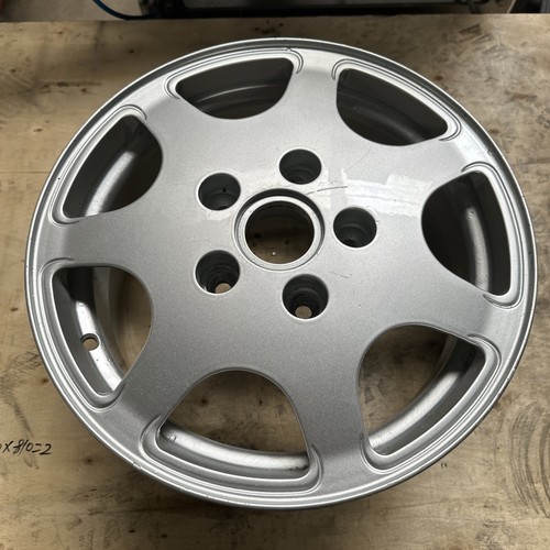 Single genuine porsche - genuine,