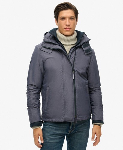 Superdry mens pop zip - mens,