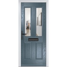 Composite Carnoustie Front