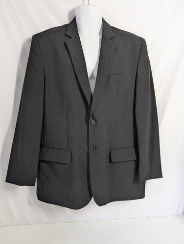 Men black single - black,