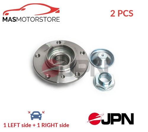 Wheel bearing kit set - wheel,