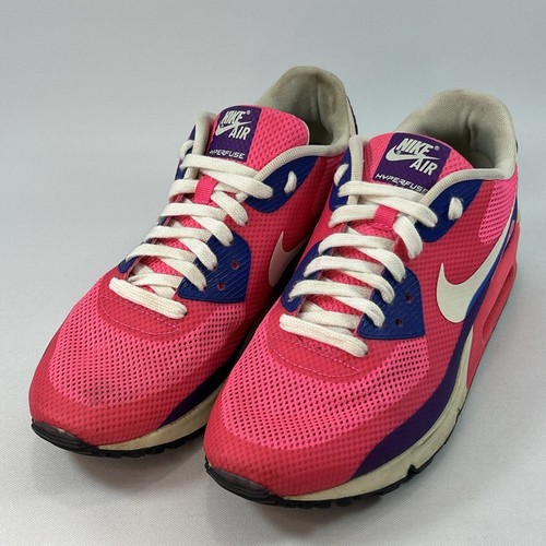 Nike air max hyperfuse - nike,