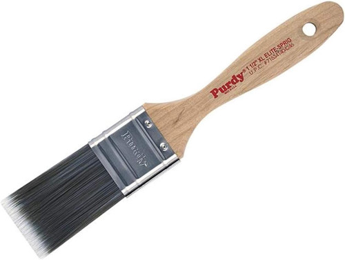 Purdy elite sprig flat trim - purdy,