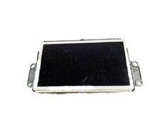 Peugeot 607 2005 Dashboard LCD