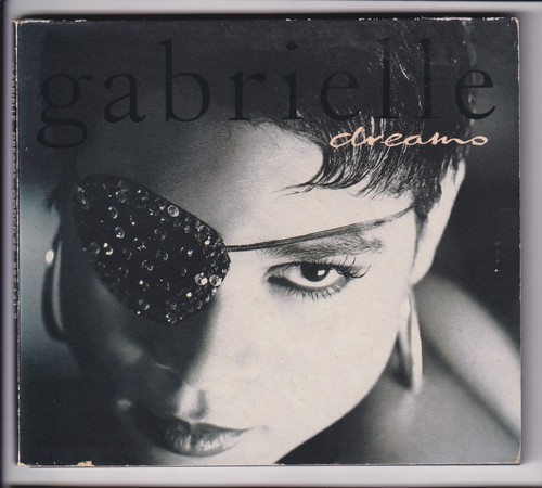 Gabrielle dreams g - -,