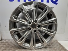 ALLOY WHEEL VOLKSWAGEN PASSAT