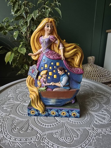 Disney traditions rapunzal - traditions,
