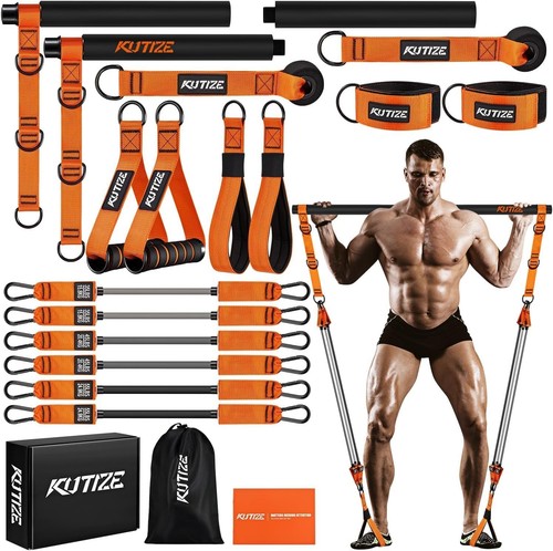 Pilates equipment heavy duty - pilates,