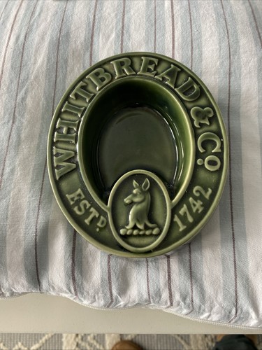 Whitbread antique green - &co,
