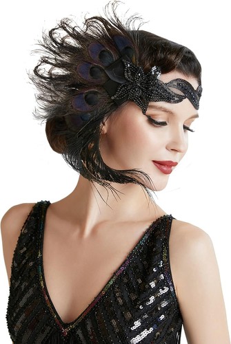 Babeyond 1920s flapper - babeyond,