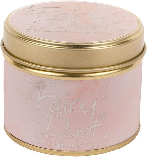 Lily flame fairy dust scented - fairy,