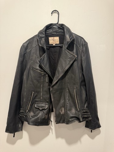 Vintage wilsons genuine - vintage,