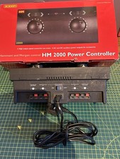 HORNBY HM 2000 POWER