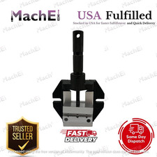 MachEl Unigrip Cast Iron Drill