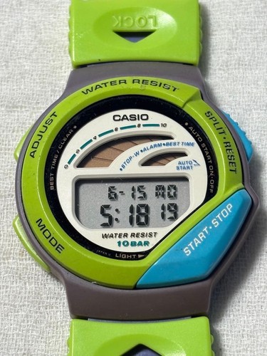 Casio skx 1200 - casio, skx-1200