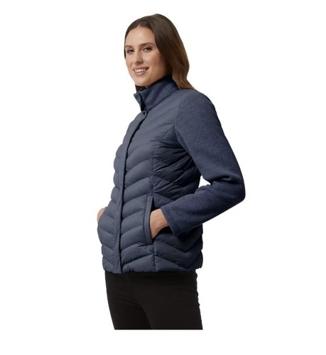 Degrees ladies lightweight - 32,