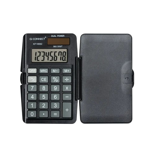Connect digit pocket - q-connect,