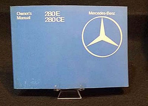 1979 mercedes benz - 1979,