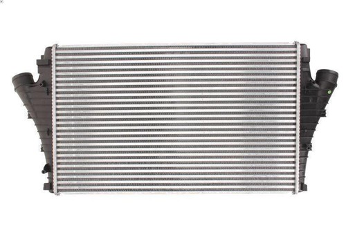 Intercooler thermotec dax005tt - intercooler,