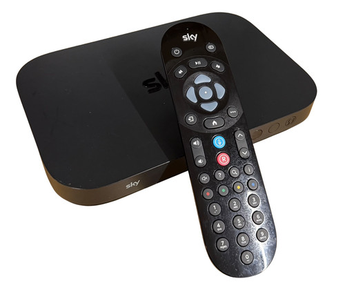 Sky mini box em150 - q, with